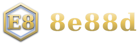 8e88d logo